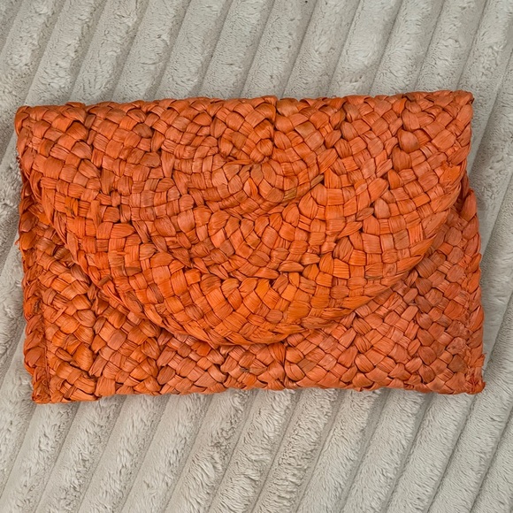 NWOT SHEIN Clutch - Picture 6 of 8